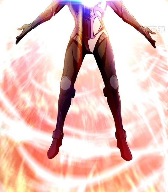 Vị Thần Của Tận Thế Chap 1 - Next Chap 2