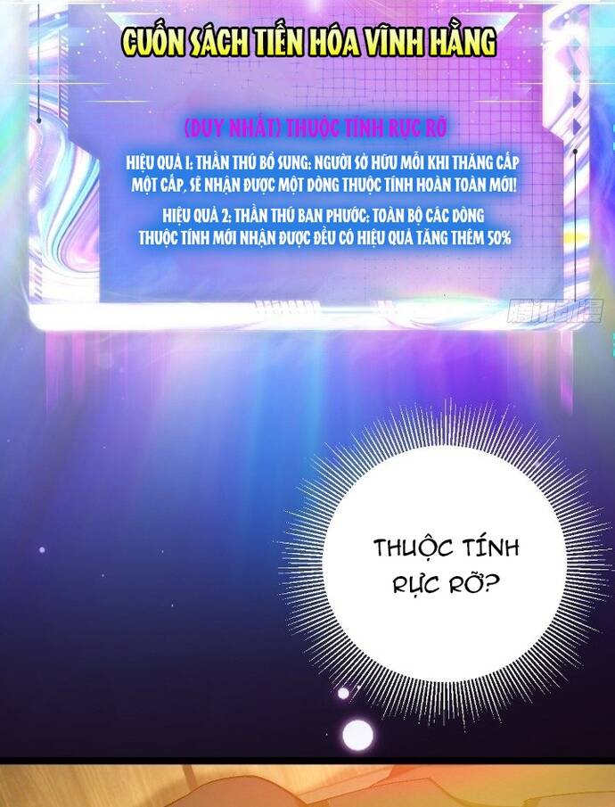 Vị Thần Của Tận Thế Chap 1 - Next Chap 2