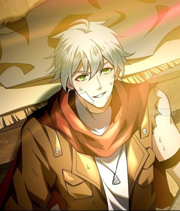 Vị Thần Của Tận Thế Chap 1 - Next Chap 2