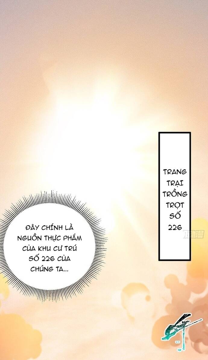 Vị Thần Của Tận Thế Chap 1 - Next Chap 2