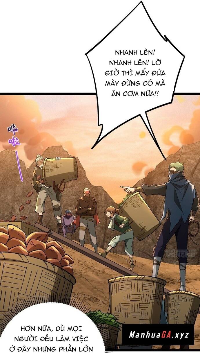 Vị Thần Của Tận Thế Chap 1 - Next Chap 2