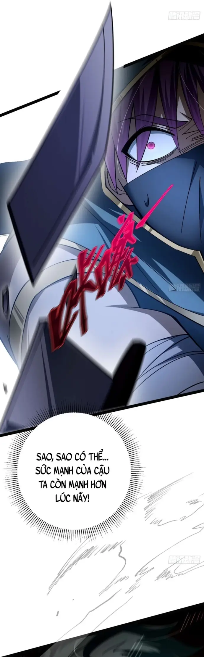 Vị Thần Của Tận Thế Chap 15 - Next Chap 16