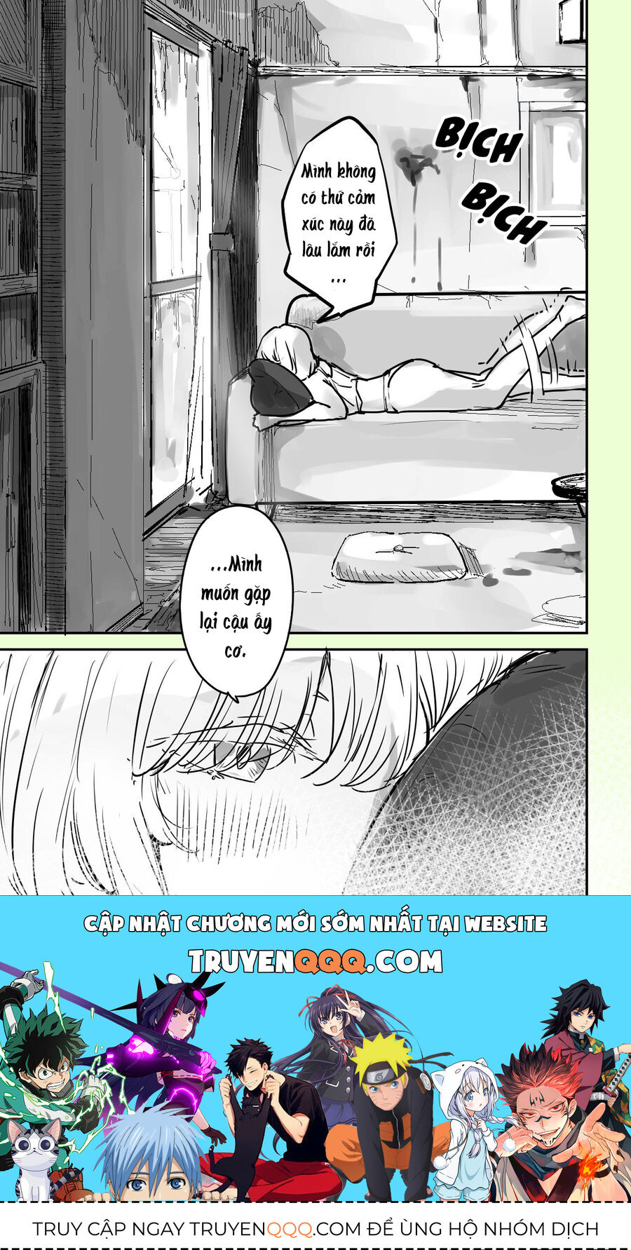 Vị Thần Ở Phòng 303 Chap 1 - Next Chap 2