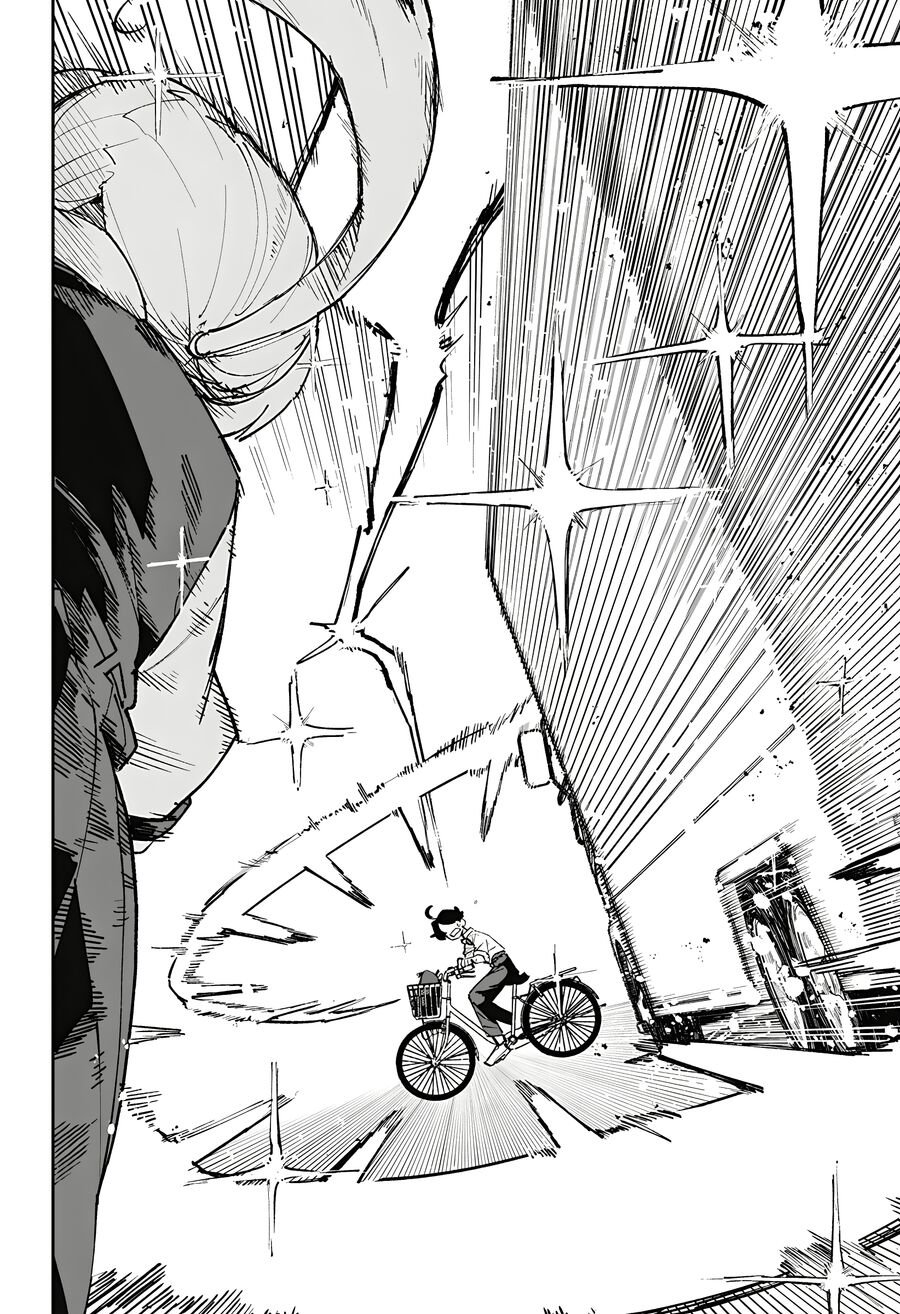 Vị Thần Thời Gian Chap 1 - Next Chap 2