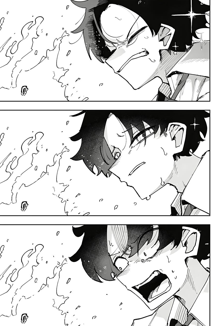 Vị Thần Thời Gian Chap 1 - Next Chap 2