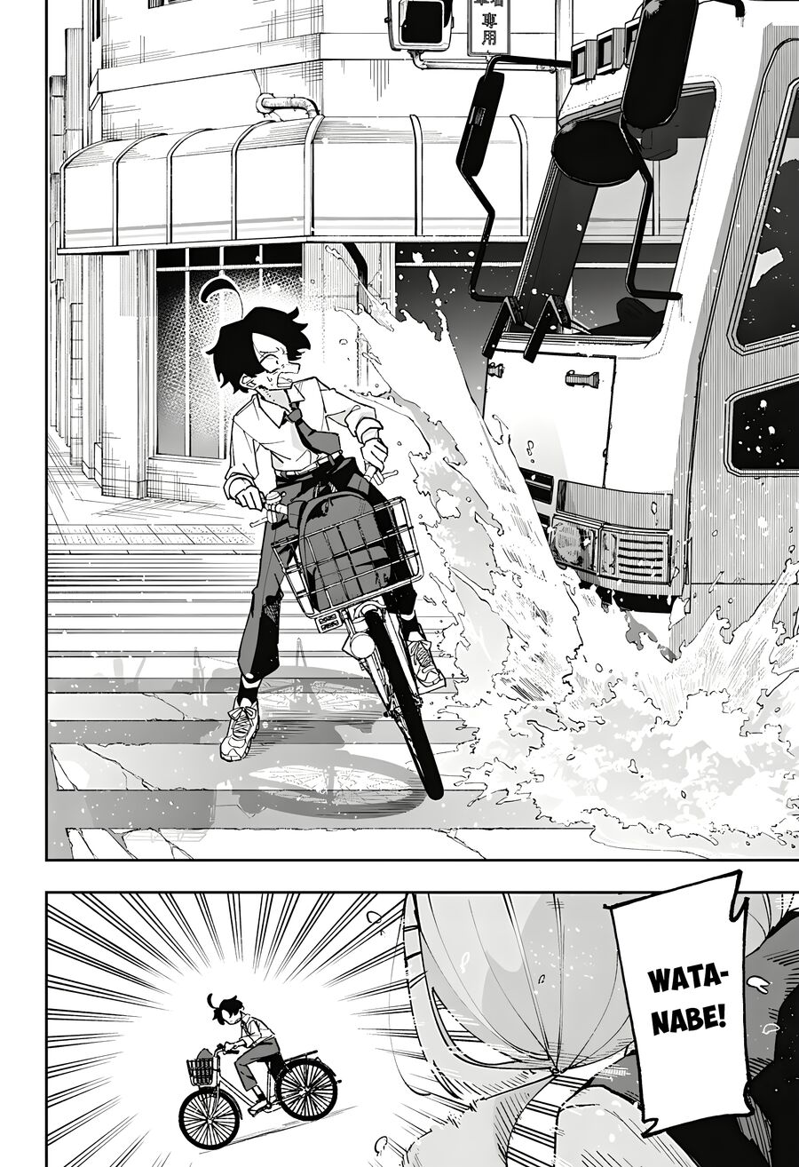 Vị Thần Thời Gian Chap 1 - Next Chap 2