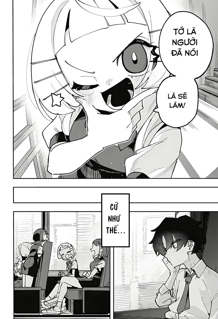 Vị Thần Thời Gian Chap 1 - Next Chap 2