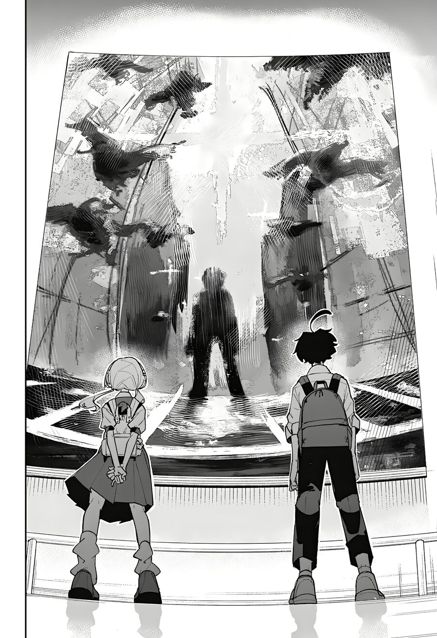 Vị Thần Thời Gian Chap 1 - Next Chap 2