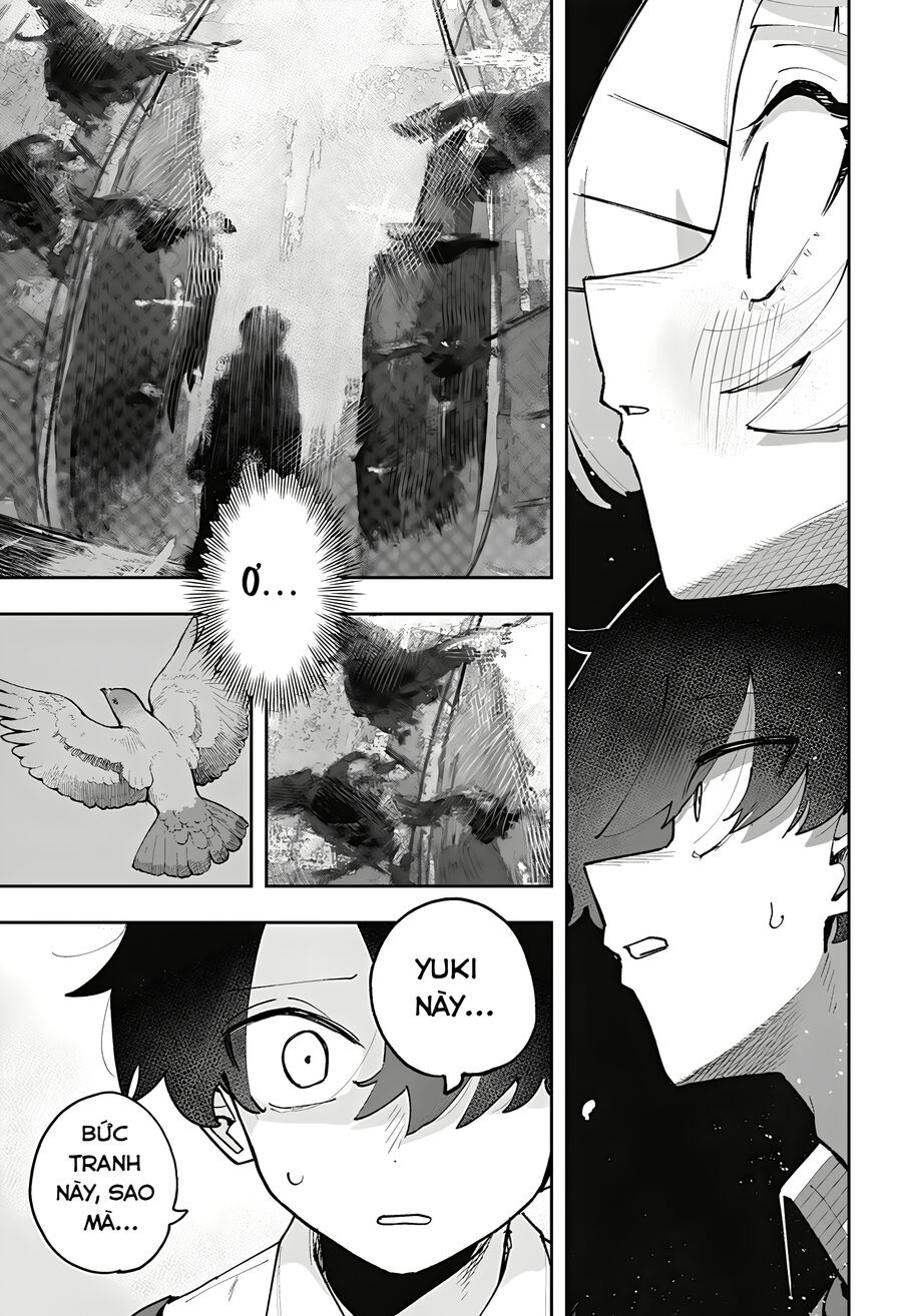 Vị Thần Thời Gian Chap 1 - Next Chap 2