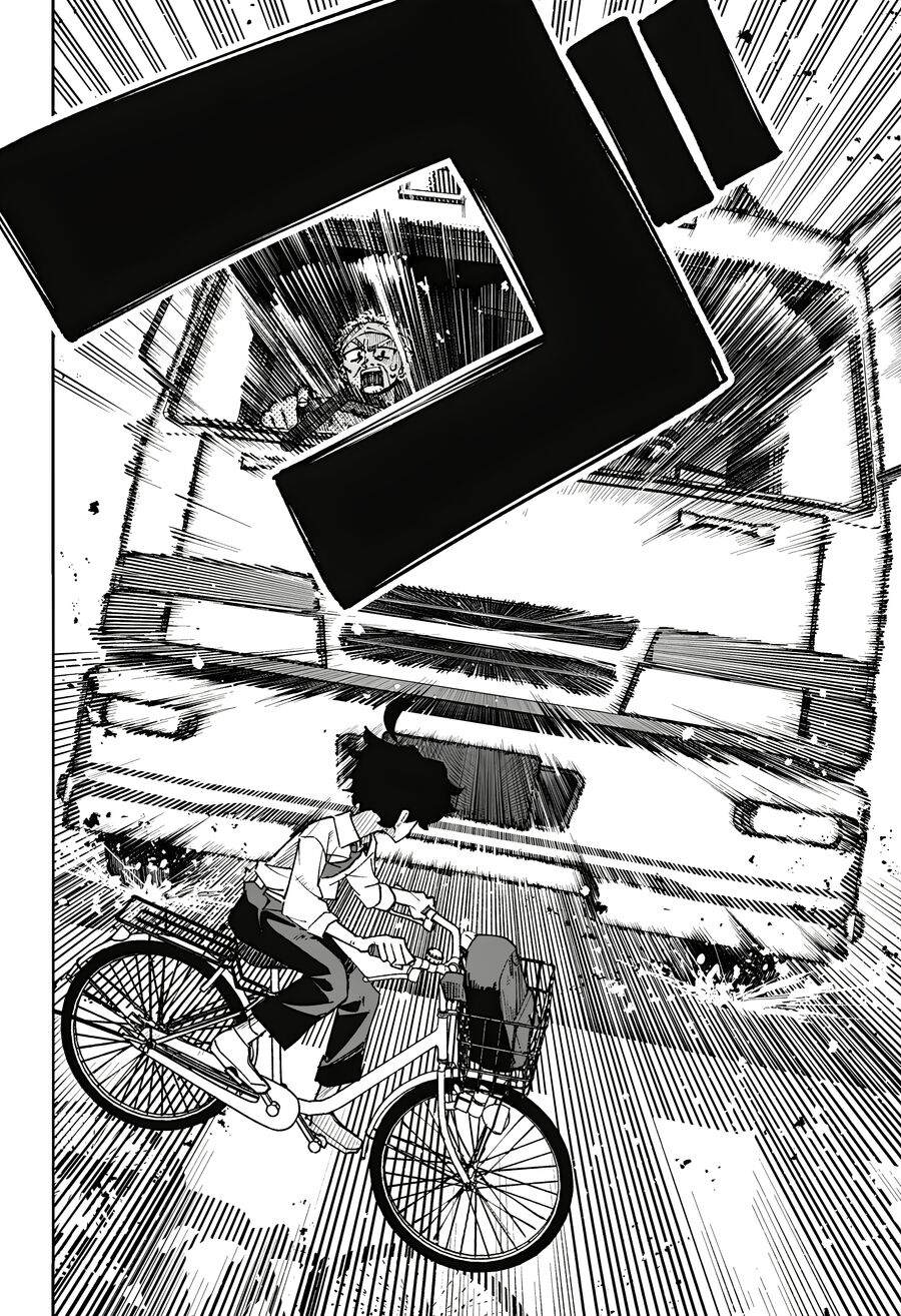 Vị Thần Thời Gian Chap 1 - Next Chap 2