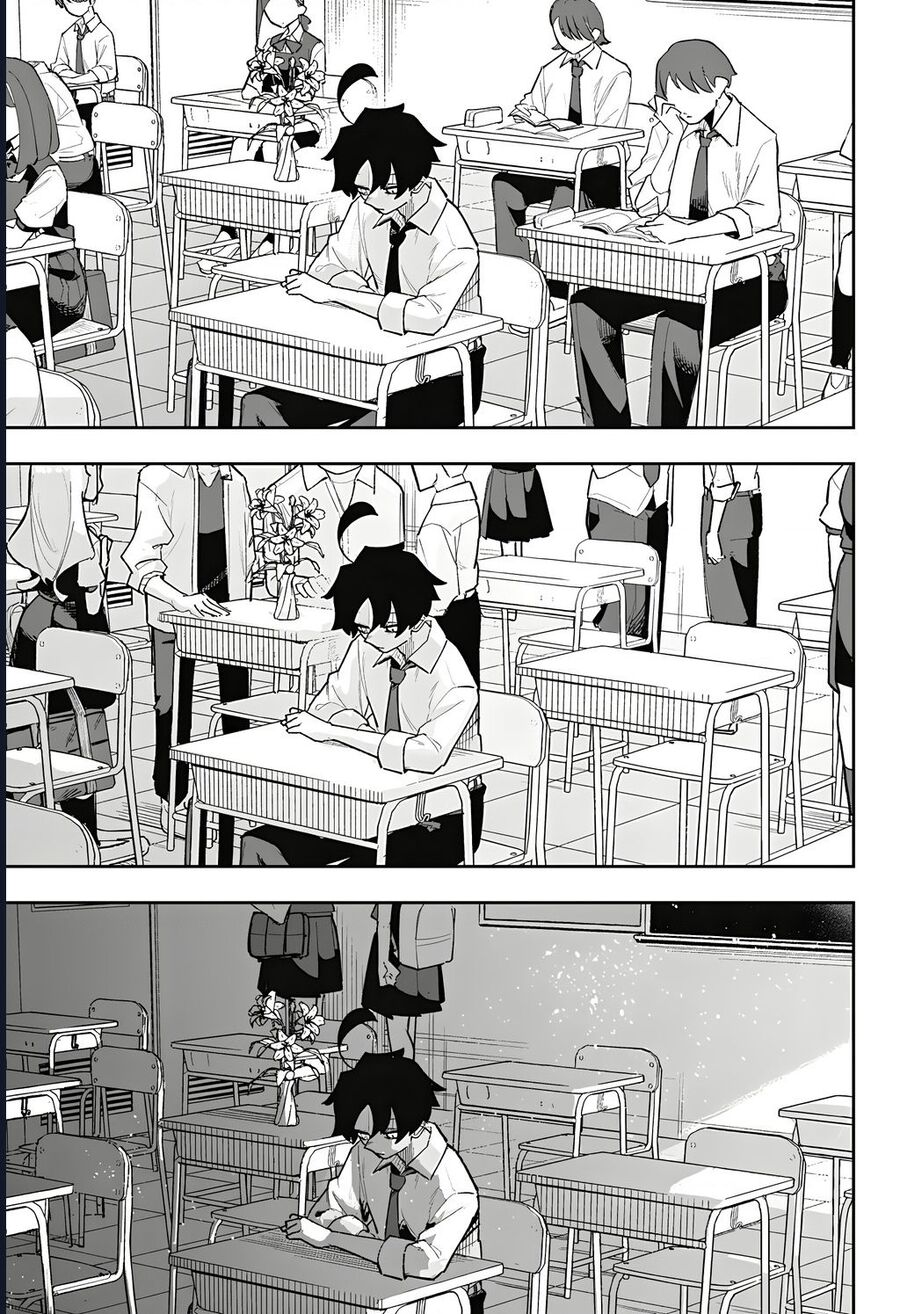 Vị Thần Thời Gian Chap 4 - Next Chap 5