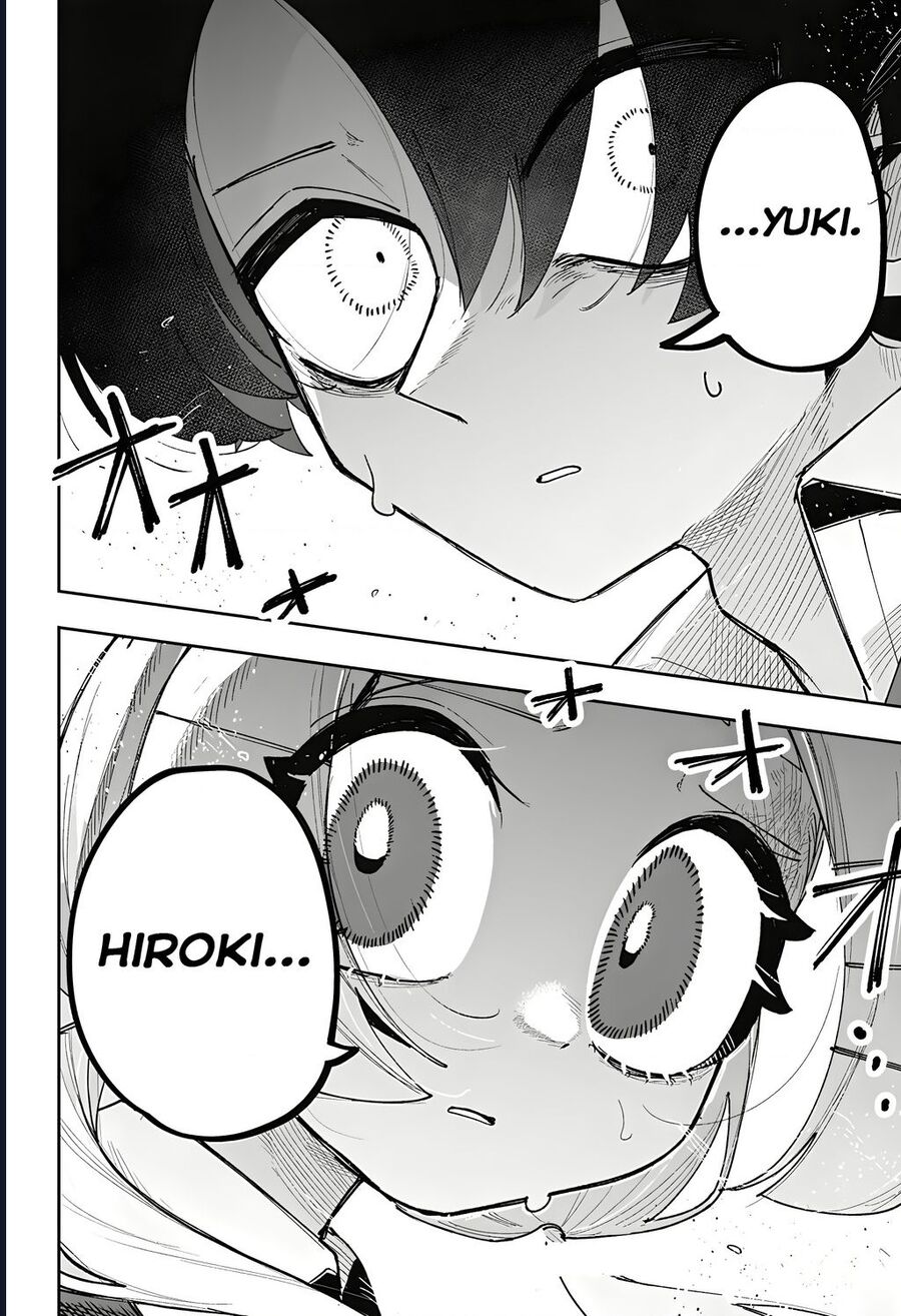 Vị Thần Thời Gian Chap 4 - Next Chap 5