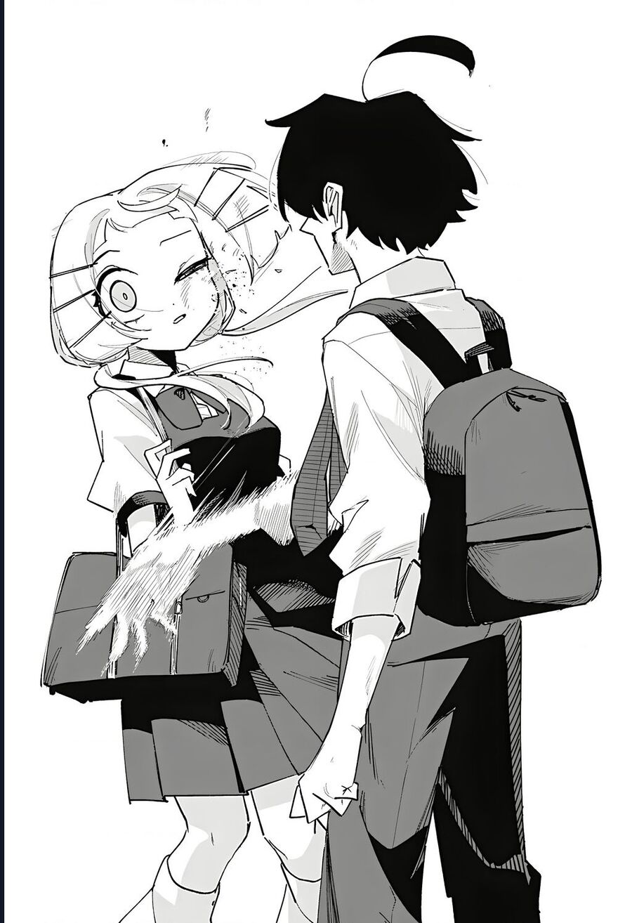 Vị Thần Thời Gian Chap 4 - Next Chap 5