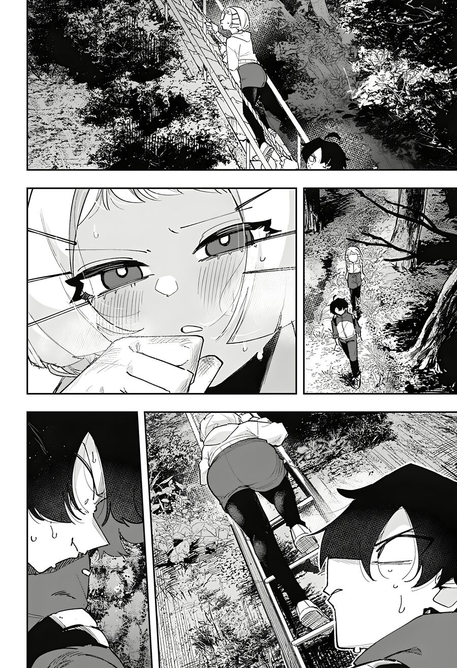 Vị Thần Thời Gian Chap 8 - Next Chap 9