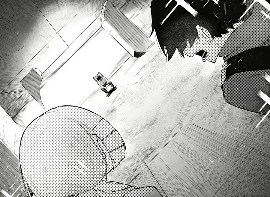 Vị Thần Thời Gian Chap 8 - Next Chap 9