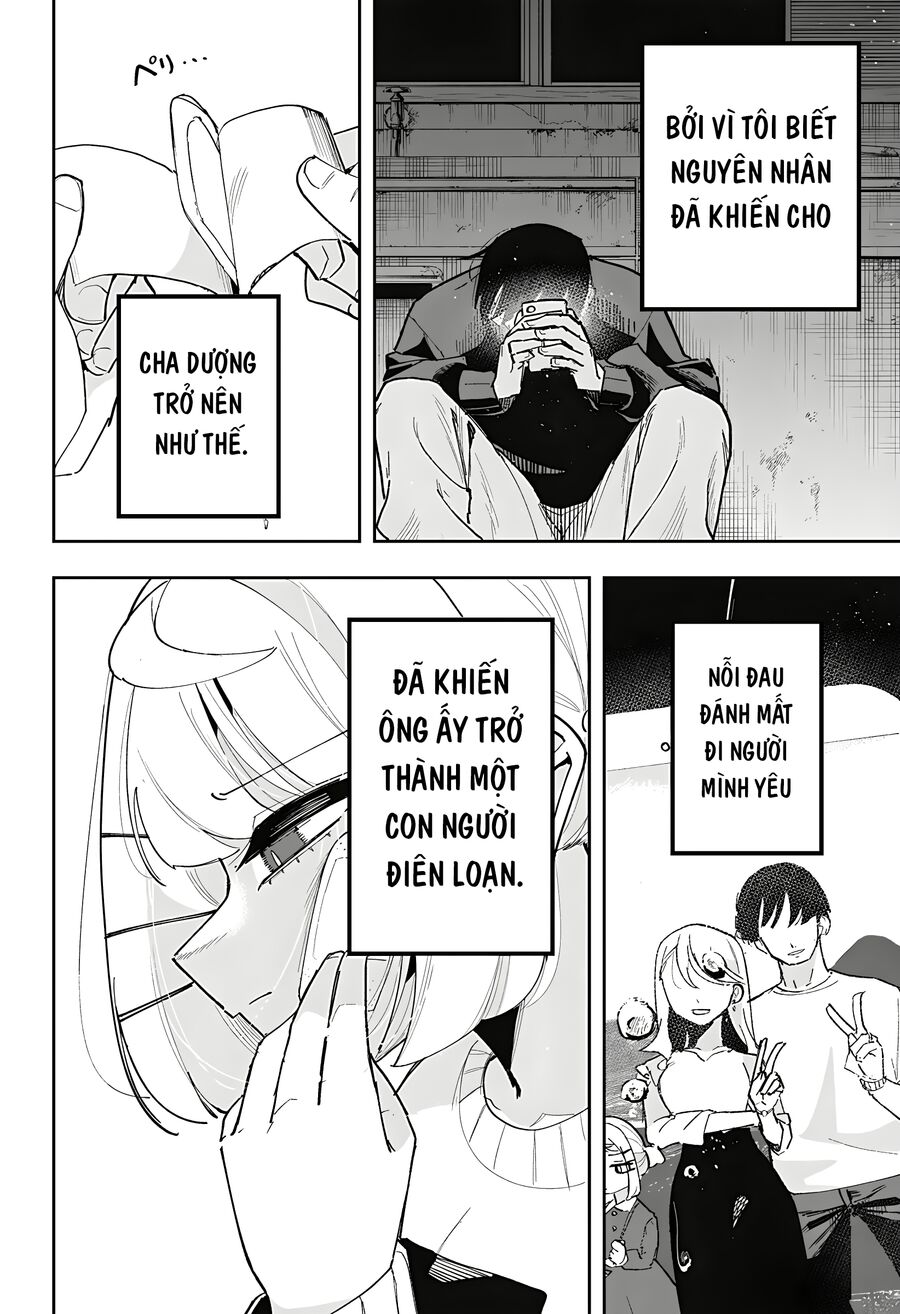 Vị Thần Thời Gian Chap 8 - Next Chap 9