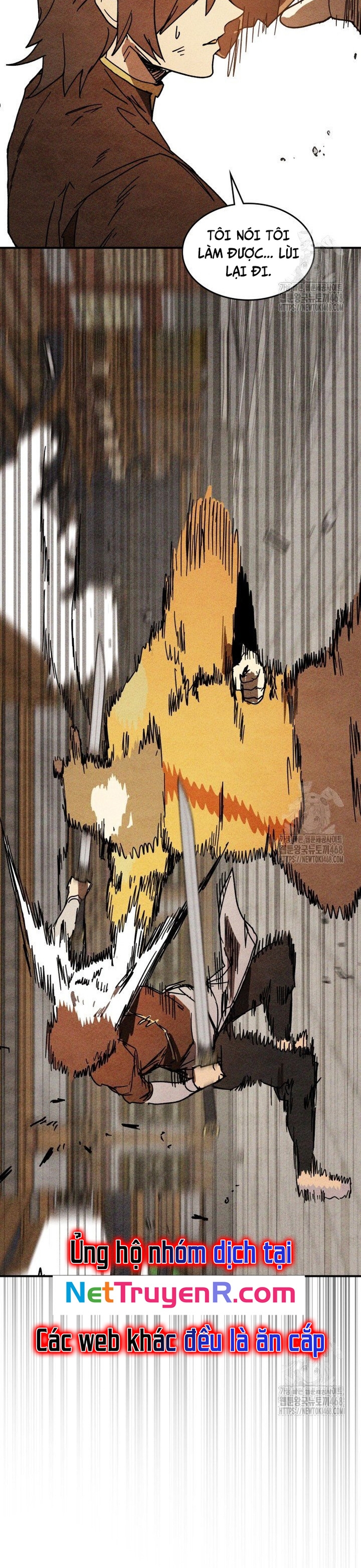 Vị Thần Trở Lại Chap 125 - Next Chap 126