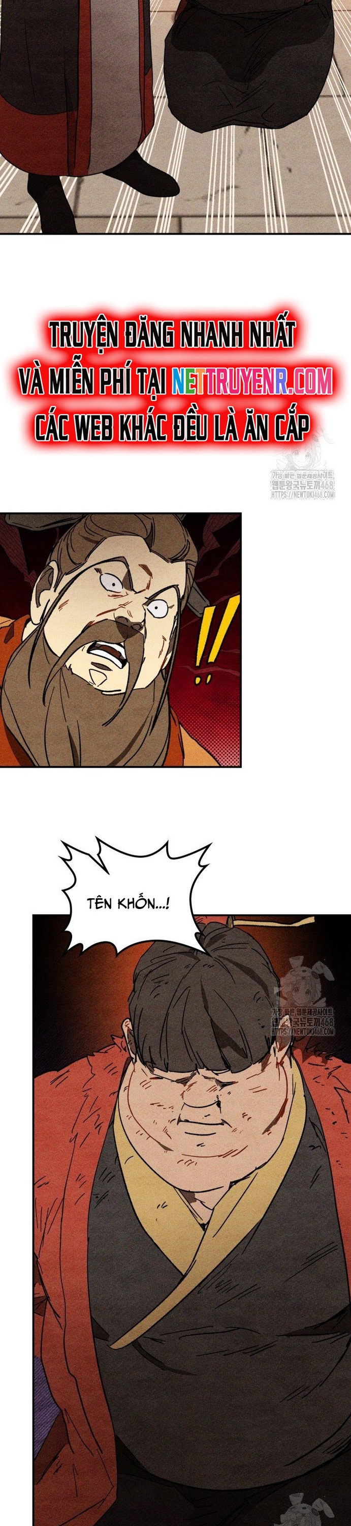 Vị Thần Trở Lại Chap 125 - Next Chap 126