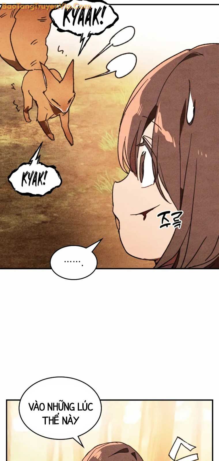 Vị Thần Trở Lại Chap 128 - Next Chap 129