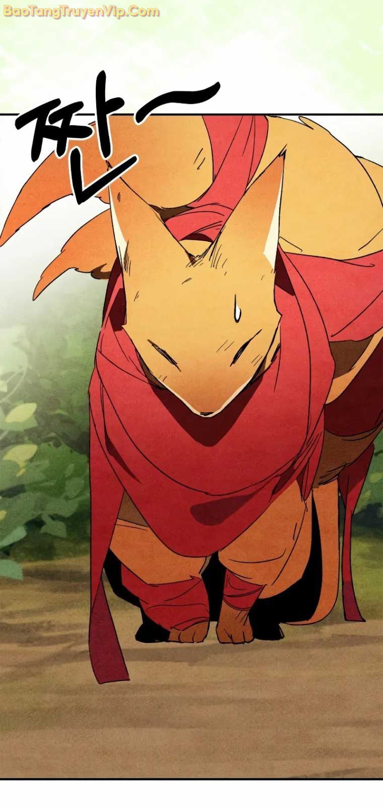 Vị Thần Trở Lại Chap 128 - Next Chap 129