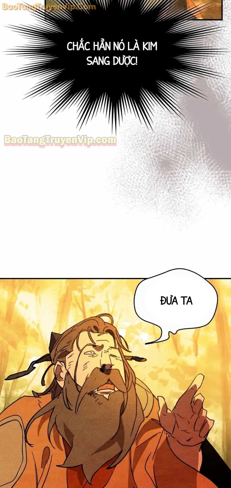 Vị Thần Trở Lại Chap 128 - Next Chap 129