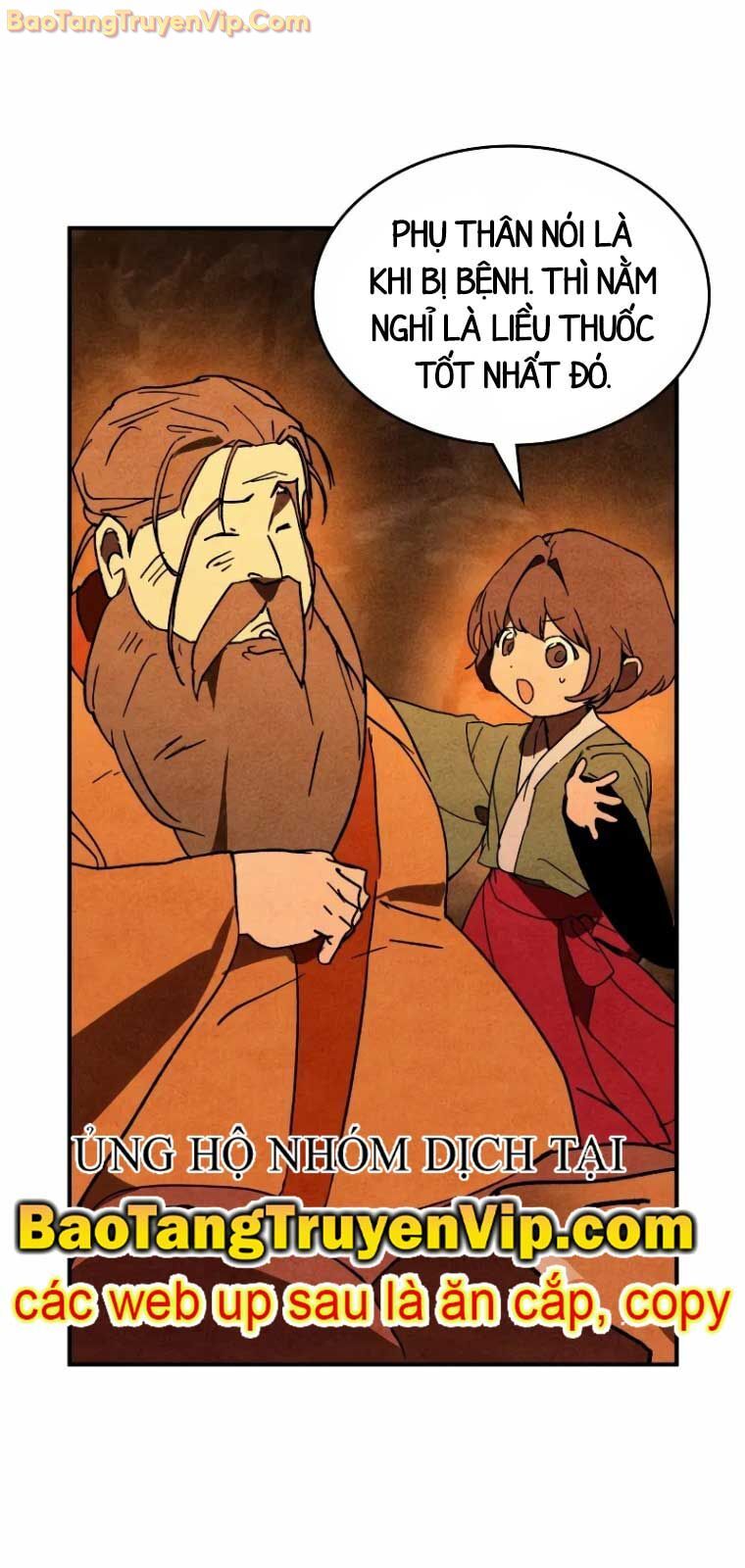 Vị Thần Trở Lại Chap 128 - Next Chap 129