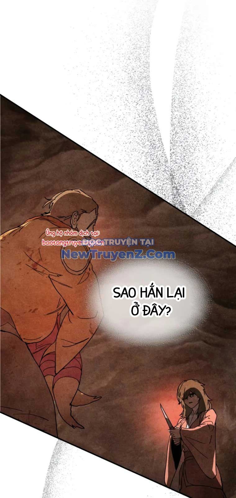 Vị Thần Trở Lại Chap 129 - Next Chap 130