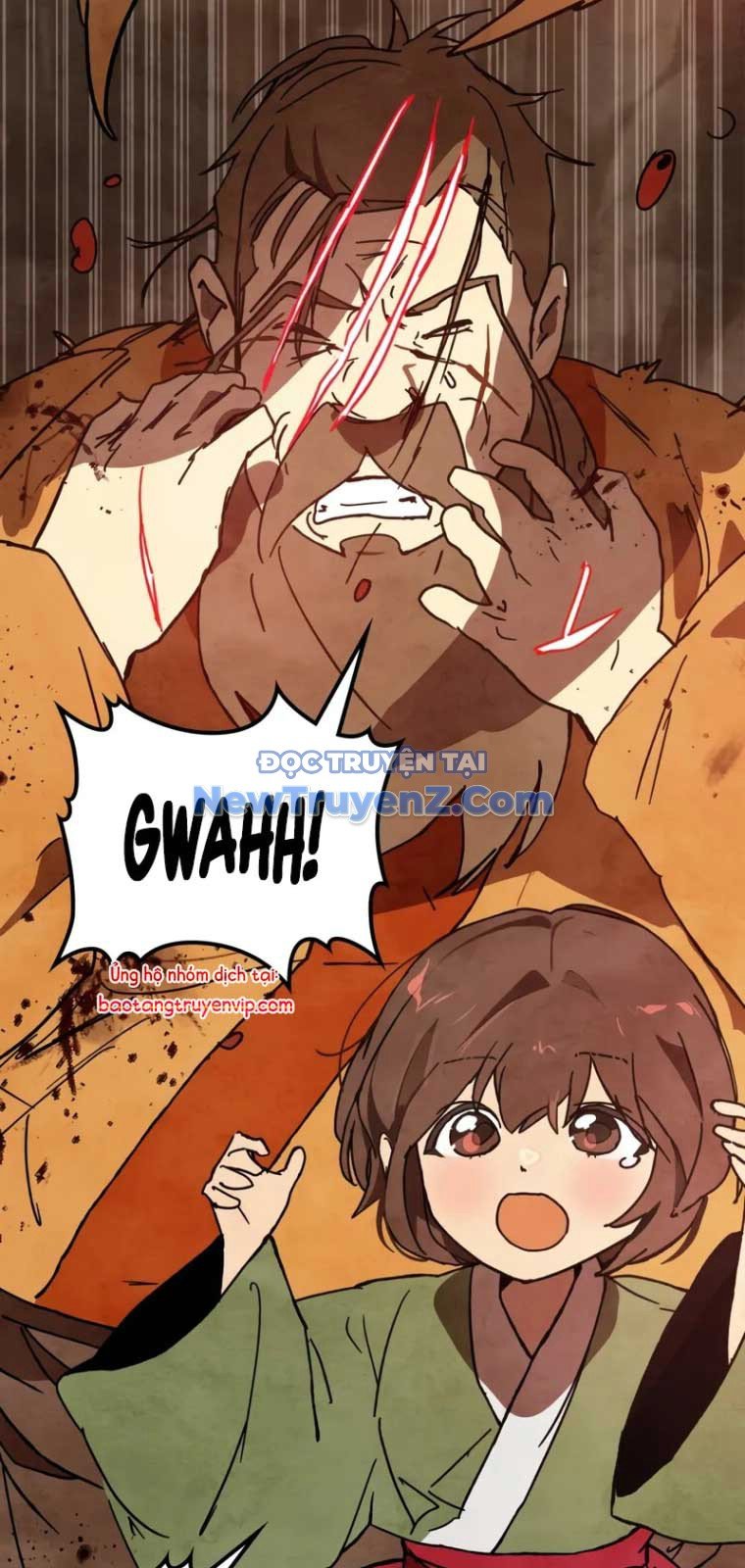 Vị Thần Trở Lại Chap 129 - Next Chap 130