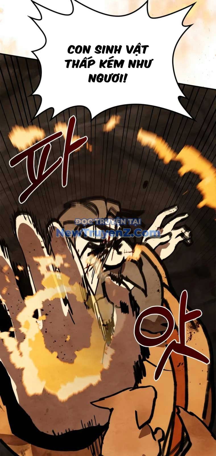 Vị Thần Trở Lại Chap 129 - Next Chap 130