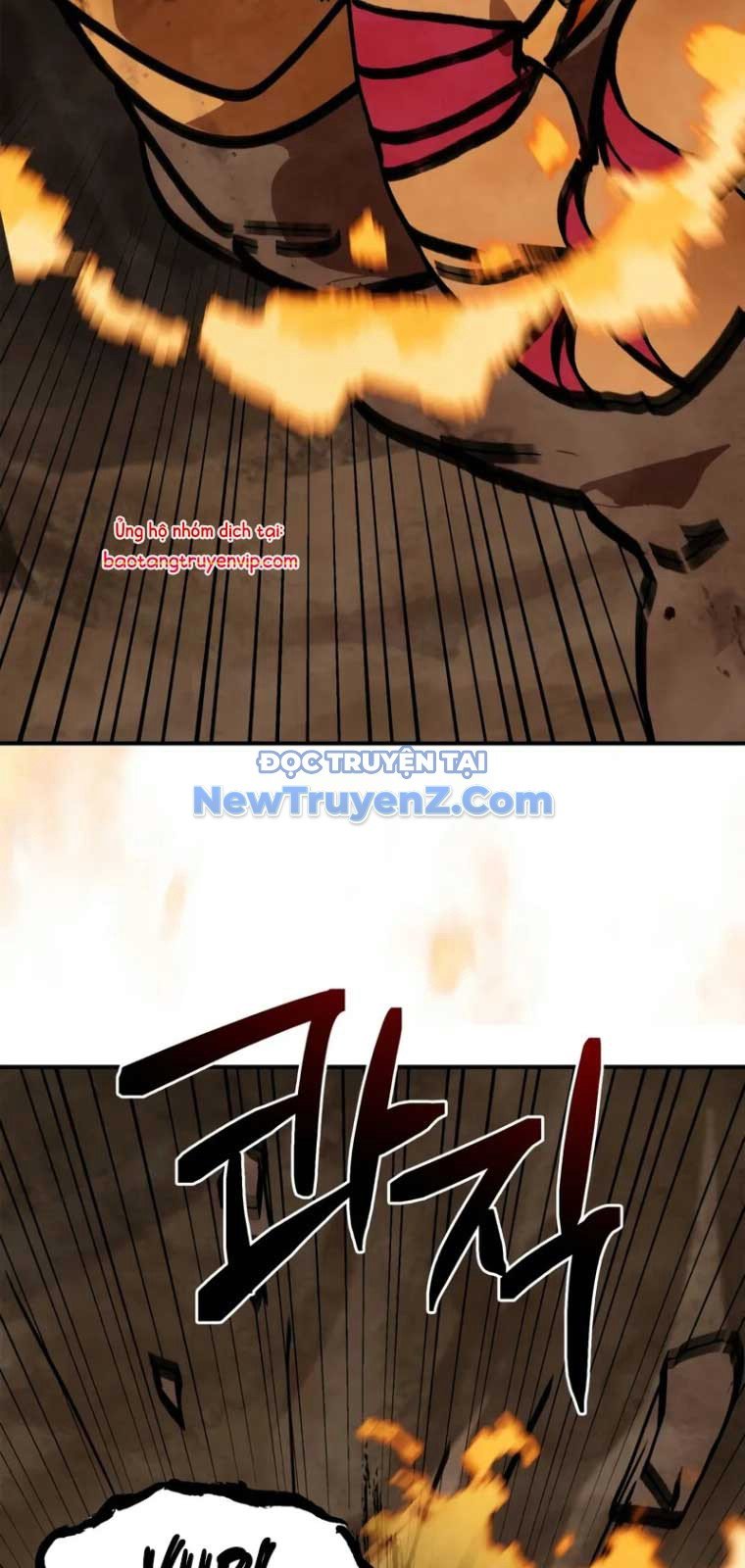 Vị Thần Trở Lại Chap 129 - Next Chap 130