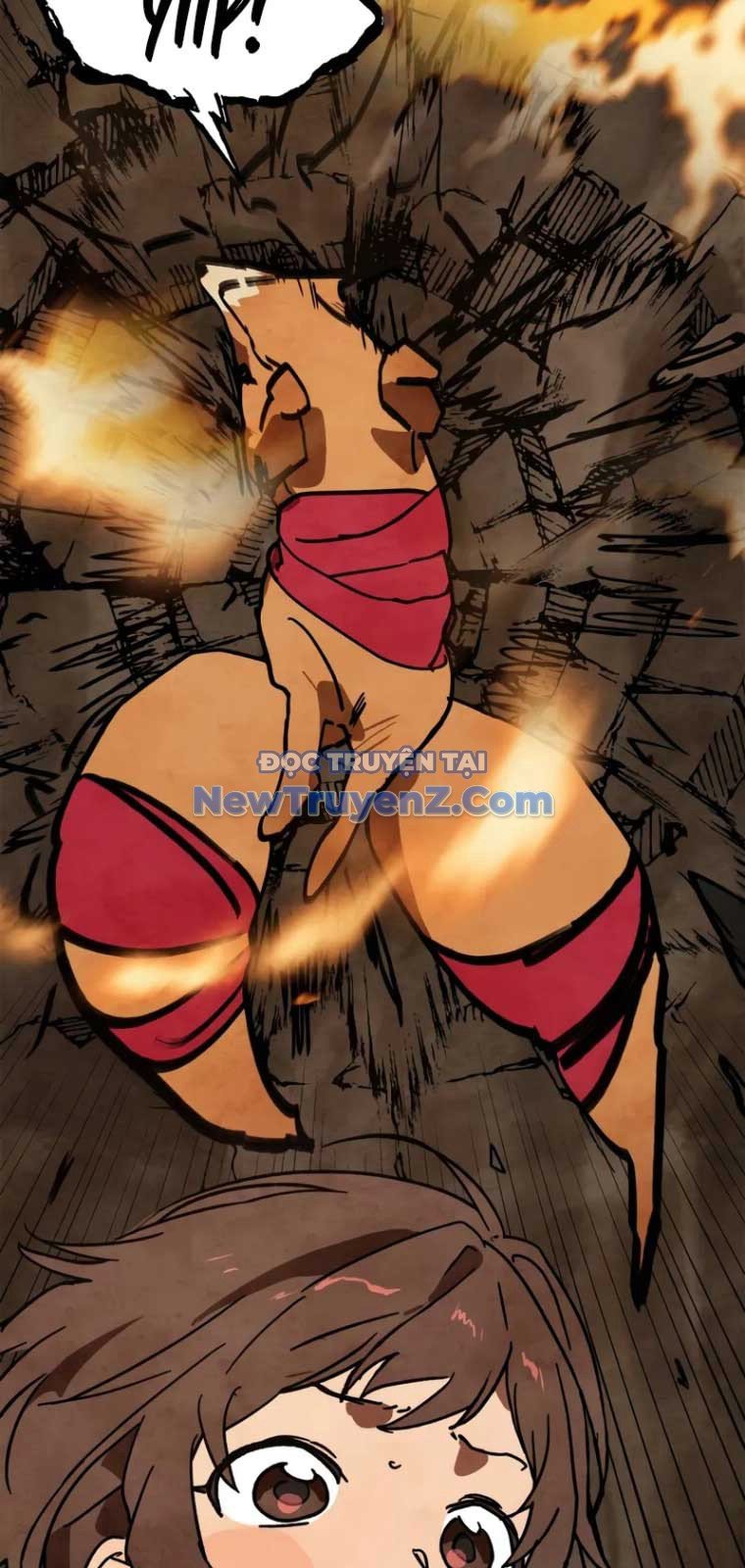 Vị Thần Trở Lại Chap 129 - Next Chap 130