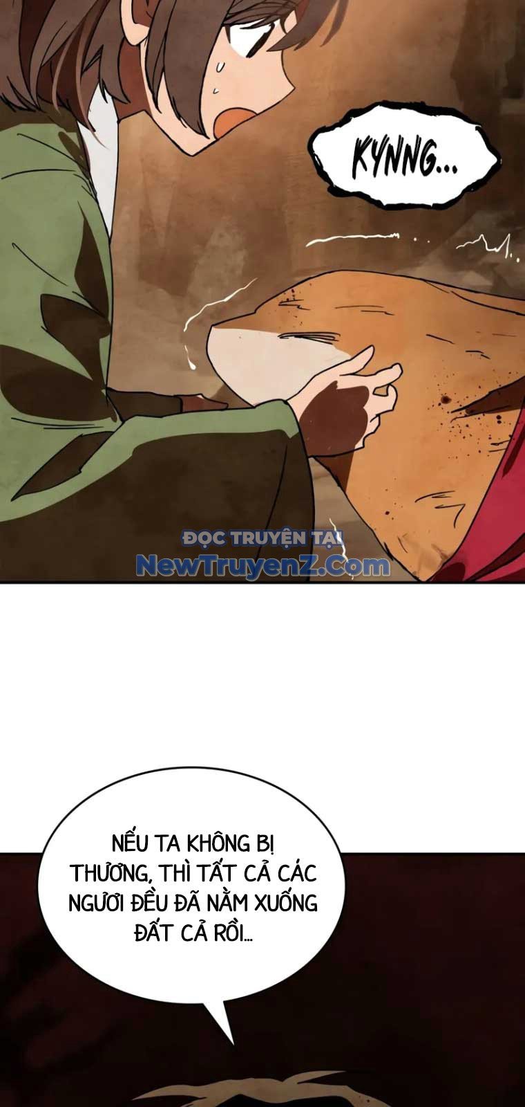 Vị Thần Trở Lại Chap 129 - Next Chap 130