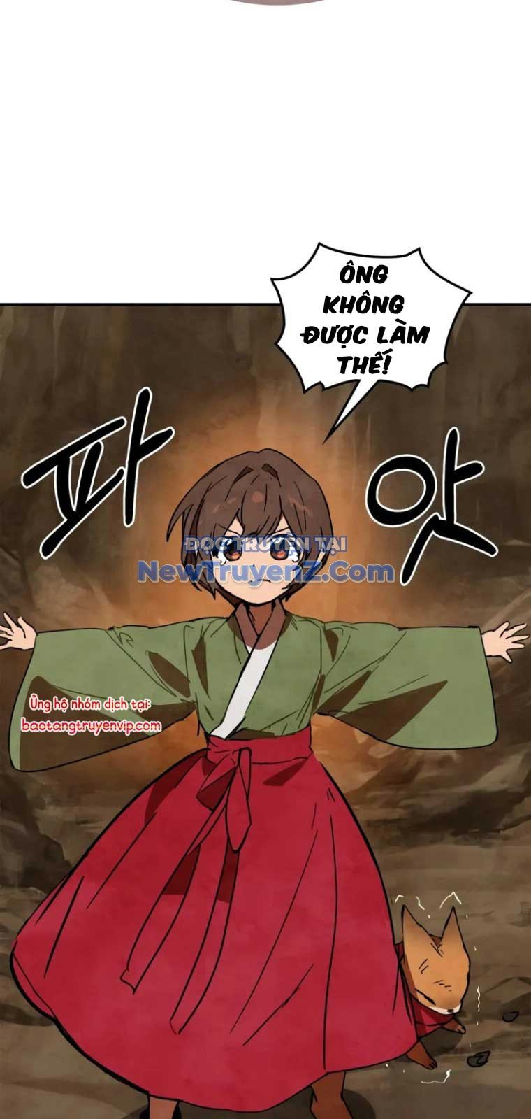 Vị Thần Trở Lại Chap 129 - Next Chap 130