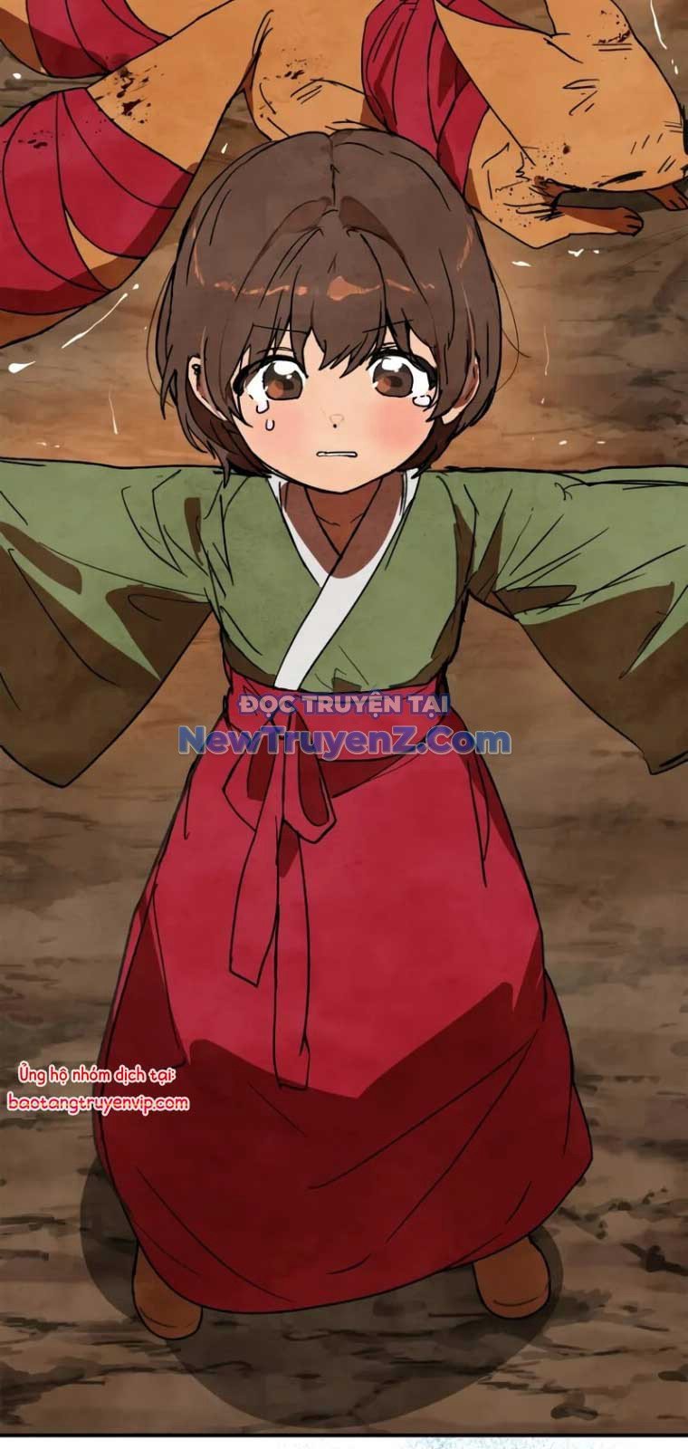 Vị Thần Trở Lại Chap 129 - Next Chap 130