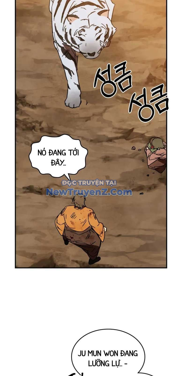 Vị Thần Trở Lại Chap 129 - Next Chap 130