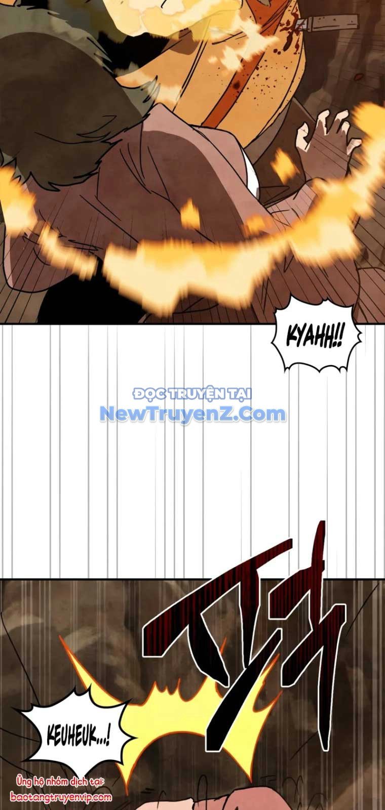 Vị Thần Trở Lại Chap 129 - Next Chap 130