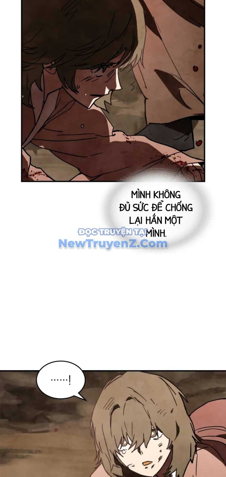 Vị Thần Trở Lại Chap 129 - Next Chap 130