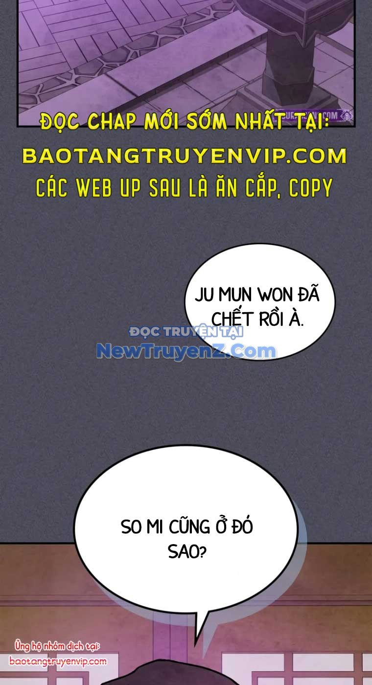 Vị Thần Trở Lại Chap 129 - Next Chap 130