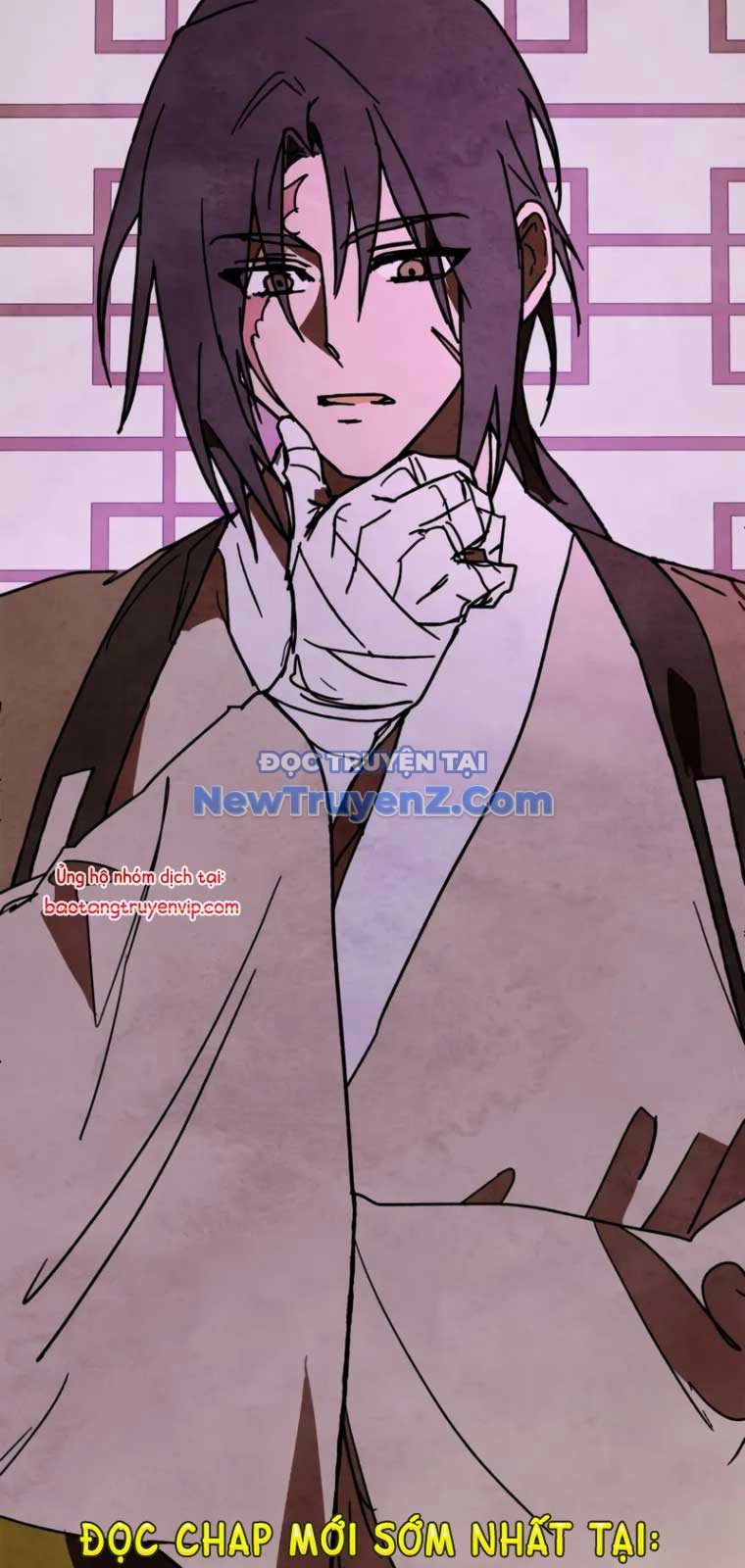 Vị Thần Trở Lại Chap 129 - Next Chap 130