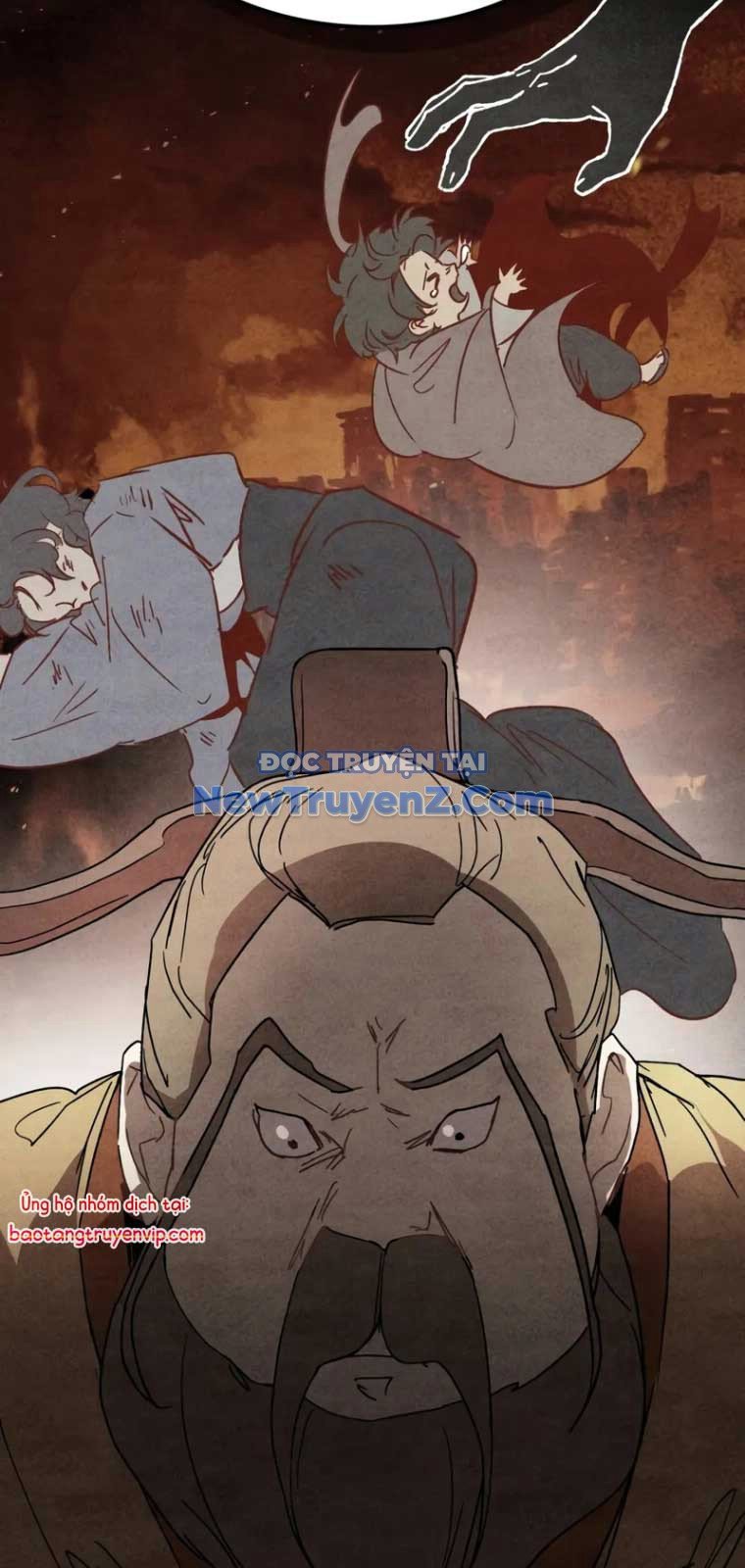 Vị Thần Trở Lại Chap 129 - Next Chap 130