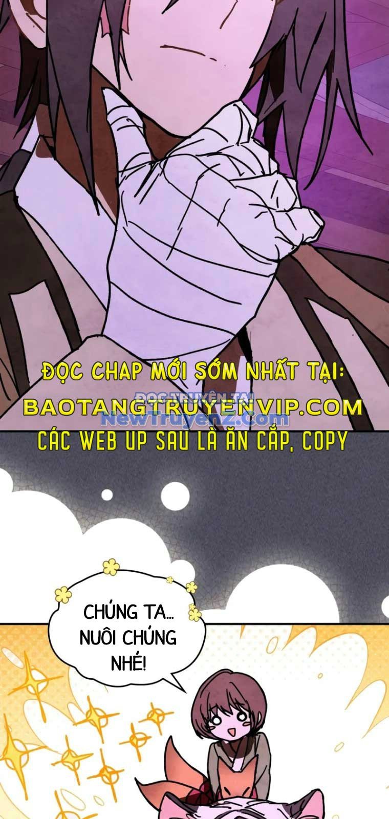 Vị Thần Trở Lại Chap 129 - Next Chap 130