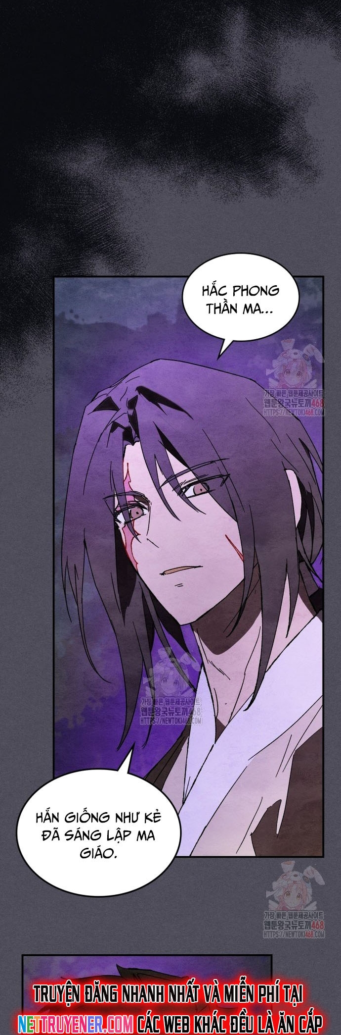 Vị Thần Trở Lại Chap 130 - Next Chap 131