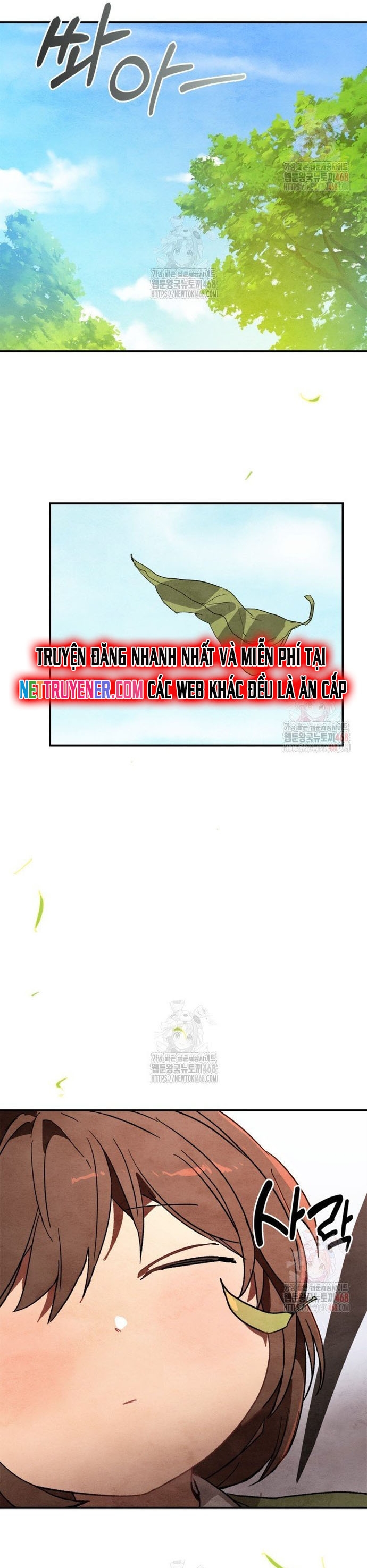 Vị Thần Trở Lại Chap 130 - Next Chap 131