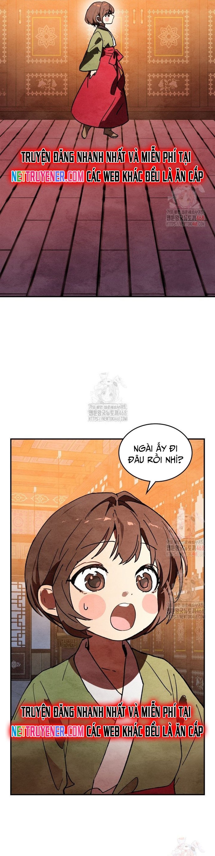 Vị Thần Trở Lại Chap 130 - Next Chap 131