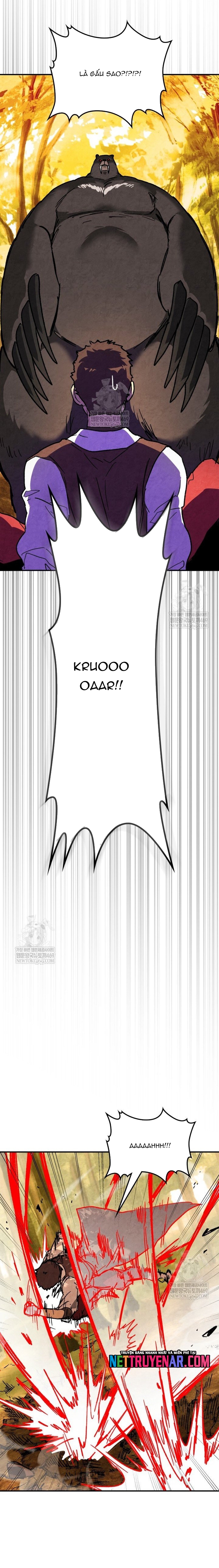 Vị Thần Trở Lại Chap 139 - Next Chap 140