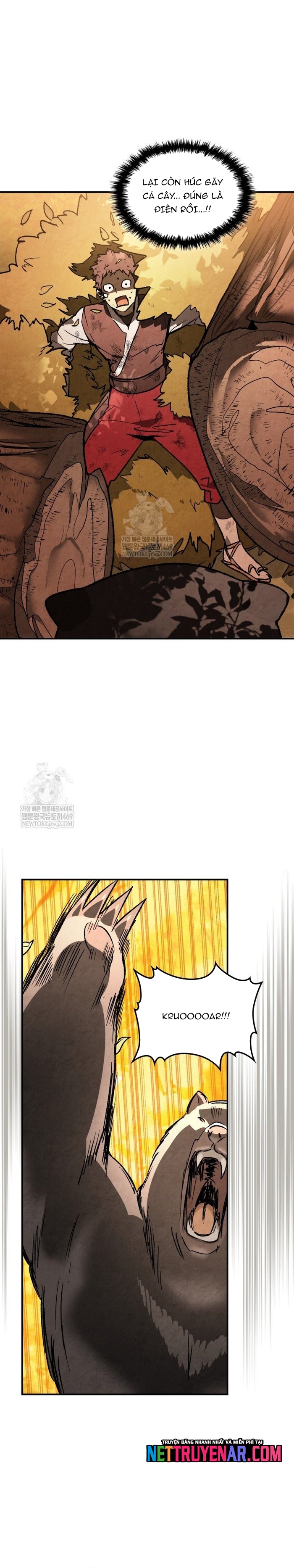 Vị Thần Trở Lại Chap 139 - Next Chap 140