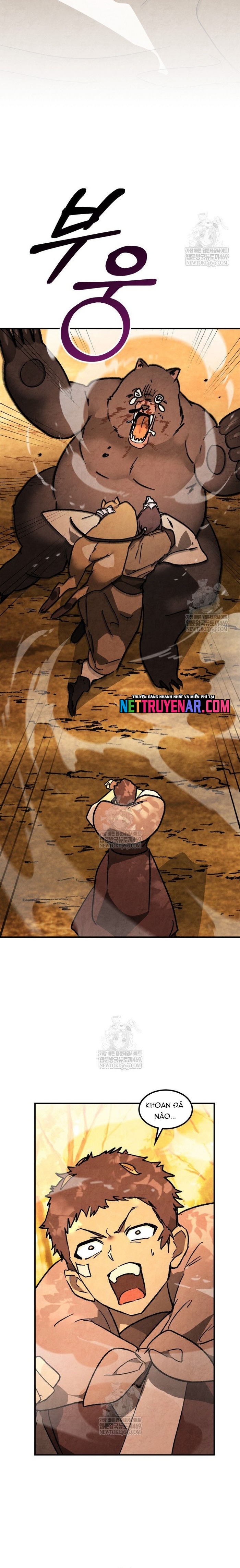 Vị Thần Trở Lại Chap 139 - Next Chap 140