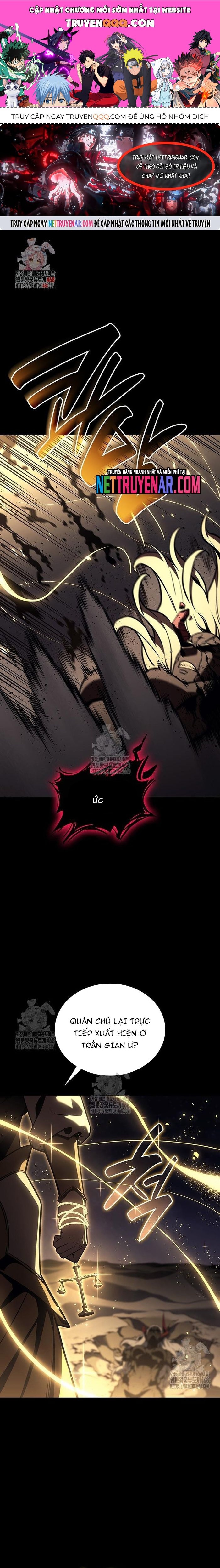 Vị Vua Mạnh Nhất Đã Trở Lại Chap 143 - Next Chap 144