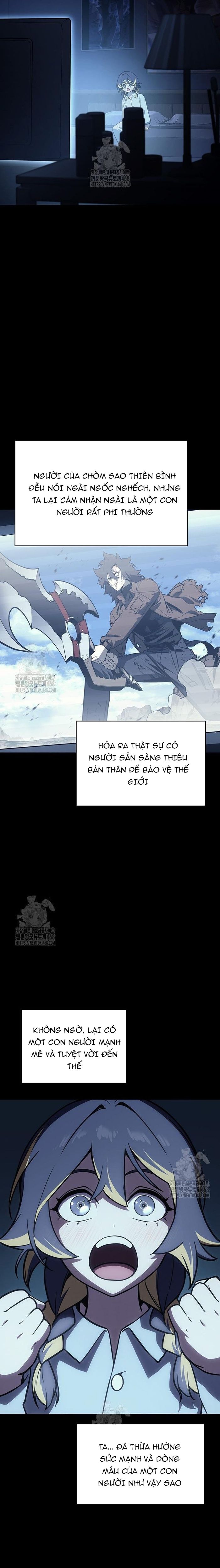 Vị Vua Mạnh Nhất Đã Trở Lại Chap 143 - Next Chap 144