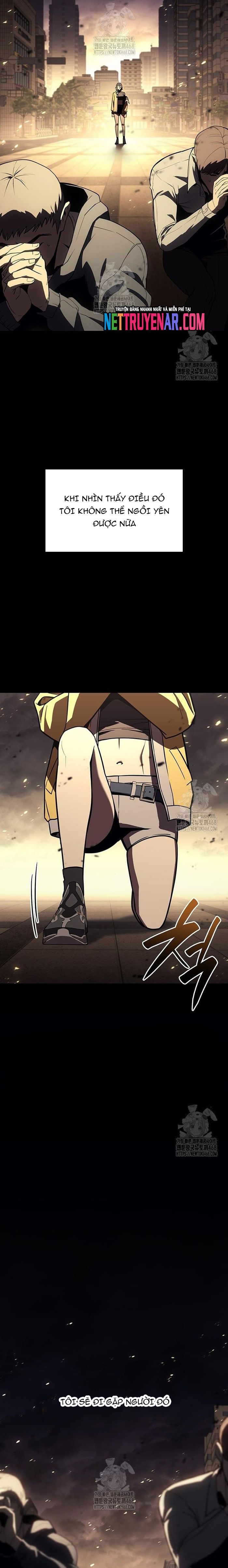 Vị Vua Mạnh Nhất Đã Trở Lại Chap 143 - Next Chap 144